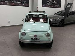 Other Usata 1966 Fiat 500 Due volumi | 9800 €