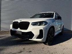 Bianco Usata 2022 BMW X3 M Sport SUV | 43.900 € (Buon prezzo)