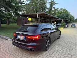 Usata 2021 Audi S6 Sport Station wagon | 39.700 €