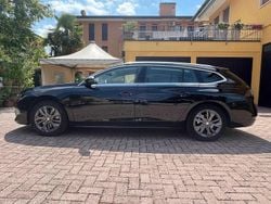 Nero Usata 2019 Peugeot 508 Allure Station wagon | 15.000 € (Ottimo prezzo)