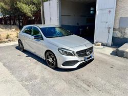 Usata 2018 Mercedes A180 Premium | 17.500 €