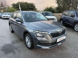 Grigio Usata 2022 Skoda Kamiq Ambition SUV | 15.790 € (Buon prezzo)