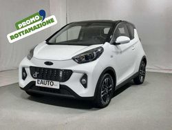 Tetto nero Nuova 2025 DR DR 1.0 Due volumi | 7900 €