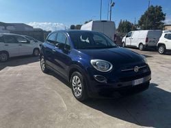 Blu/azzurro Usata 2019 Fiat 500 Pop Station wagon | 12.490 € (Buon prezzo)