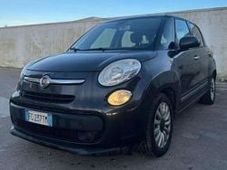 Grigio Usata 2016 Fiat 500L Business Monovolume | 5200 € (Buon prezzo)