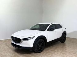 Bianco Nuova 2025 Mazda CX-30 Homura-Line SUV | 28.900 € (Buon prezzo)
