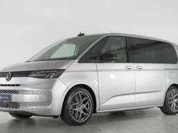 VW Multivan