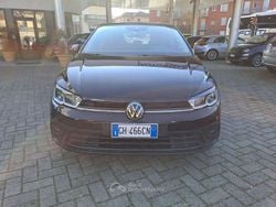 Nero Usata 2022 VW Polo Tre volumi | 16.500 € (Buon prezzo)
