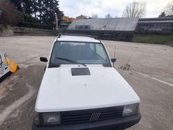 Usata 1994 Fiat Panda 4x4 Trekking Due volumi | 4500 €