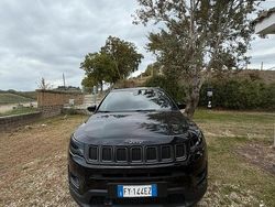 Nero Usata 2019 Jeep Compass Sport SUV | 13.500 € (Buon prezzo)