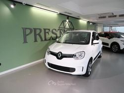 Bianco Usata 2020 Renault Twingo Due volumi | 10.500 € (Buon prezzo)