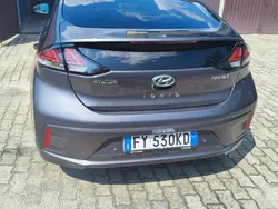 Usata 2019 Hyundai Ioniq Tre volumi | 16.500 € (Buon prezzo)