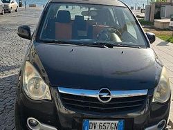 Usata 2007 Opel Agila Due volumi | 2500 € (Buon prezzo)
