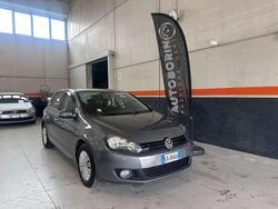Grigio Usata 2010 VW Golf VI Trendline Due volumi | 5900 € (Buon prezzo)
