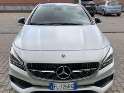 Usata 2017 Mercedes CLA200 Shooting Brake Premium Station wagon | 20.000 € (Molto cara)