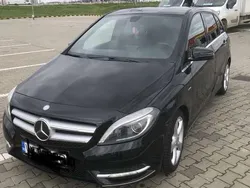 Usata 2012 Mercedes B180 Executive Monovolume | 6500 € (Buon prezzo)