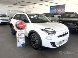 Bianco Nuova 2025 Fiat 600 Icon SUV | 22.999 €