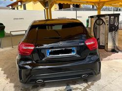 Usata 2014 Mercedes A200 Premium Tre volumi | 14.500 € (Buon prezzo)