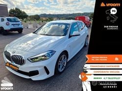 Usata 2020 BMW 116 M Sport Due volumi | 18.990 € (Buon prezzo)