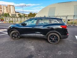 Nero Usata 2018 Renault Kadjar SUV | 12.990 € (Buon prezzo)