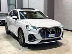 Other Usata 2019 Audi Q3 S-Line SUV | 29.990 € (Buon prezzo)