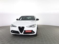 Bianco Usata 2023 Alfa Romeo Stelvio Veloce SUV | 34.900 € (Buon prezzo)