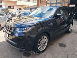 Usata 2018 Land Rover Discovery 5 SUV | 29.990 € (Cara)