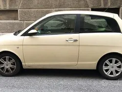 Usata 2004 Lancia Ypsilon Due volumi | 1500 € (Ottimo prezzo)