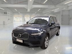 Blu Usata 2023 Volvo XC90 Core SUV | 48.450 € (Buon prezzo)