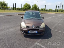 Usata 2011 Renault Modus Monovolume | 3350 € (Buon prezzo)