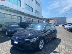 Nero Usata 2020 VW Golf VIII Life | 21.900 € (Ottimo prezzo)