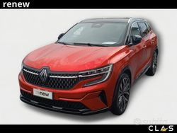 Rosso Usata 2023 Renault Austral Iconic SUV | 27.000 € (Buon prezzo)