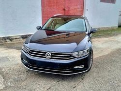 Usata 2020 VW Passat Station wagon | 19.800 € (Cara)