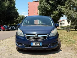 Usata 2014 Opel Meriva Monovolume | 4490 € (Buon prezzo)