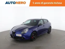 Blu Usata 2019 Alfa Romeo Giulietta Tech Edition Due volumi | 13.499 € (Buon prezzo)