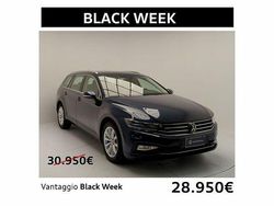 Nessuno Usata 2023 VW Passat Business Station wagon | 28.950 € (Ottimo prezzo)