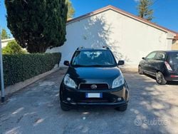 Nero Usata 2007 Daihatsu Terios SUV | 6300 € (Cara)