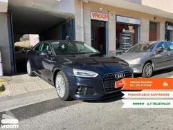 Usata 2017 Audi A5 Business Coupé | 18.990 € (Super prezzo)