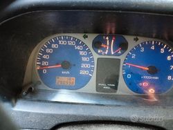 Nero Usata 2003 Mitsubishi Pajero SUV | 2500 €