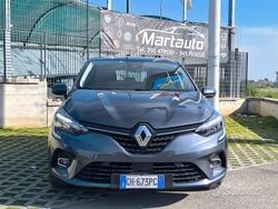 Grigio Usata 2021 Renault Clio V Business Tre volumi | 13.500 € (Buon prezzo)