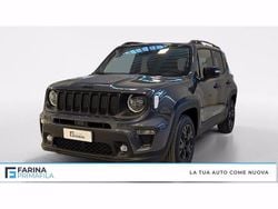(descr. colore carrozzeria: 679) Nuova 2025 Jeep Renegade North SUV | 23.700 € (Super prezzo)