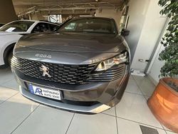 Grigio Usata 2024 Peugeot 5008 Allure SUV | 25.900 €