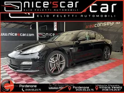 Nero Usata 2013 Porsche Panamera Tre volumi | 28.490 € (Molto cara)