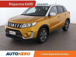 Oro Usata 2019 Suzuki Vitara Cool SUV | 14.299 € (Buon prezzo)