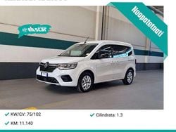 Bianco Usata 2024 Renault Kangoo Monovolume | 24.900 € (Molto cara)