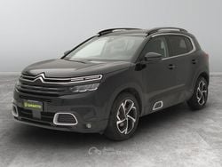 Nero Usata 2022 Citroën C5 Feel Pick-up | 19.690 € (Buon prezzo)