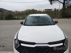 Bianco Usata 2023 Kia Sportage GT-Line SUV | 27.500 € (Ottimo prezzo)