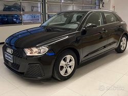 Nero Usata 2021 Audi A1 Due volumi | 20.000 € (Ottimo prezzo)
