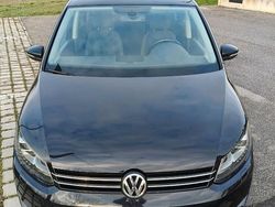 Usata 2015 VW Touran Highline Monovolume | 10.600 €