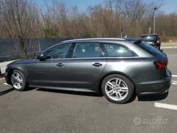 Usata 2018 Audi A6 S-Line Station wagon | 23.900 € (Buon prezzo)